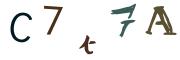 CAPTCHA на основе изображений