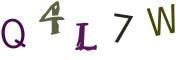 CAPTCHA на основе изображений