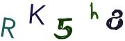 CAPTCHA на основе изображений