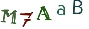 CAPTCHA на основе изображений
