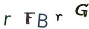 CAPTCHA на основе изображений