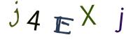 CAPTCHA на основе изображений