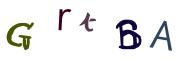 CAPTCHA на основе изображений