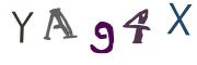 CAPTCHA на основе изображений