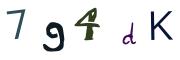 CAPTCHA на основе изображений