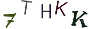 CAPTCHA на основе изображений