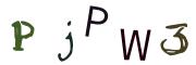 CAPTCHA на основе изображений