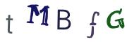 CAPTCHA на основе изображений