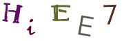 CAPTCHA на основе изображений