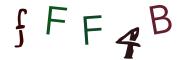 CAPTCHA на основе изображений