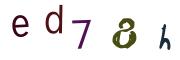 CAPTCHA на основе изображений