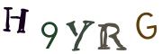 CAPTCHA на основе изображений