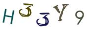CAPTCHA на основе изображений
