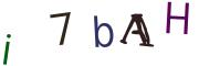 CAPTCHA на основе изображений