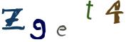 CAPTCHA на основе изображений