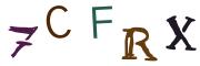 CAPTCHA на основе изображений