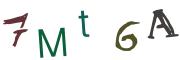 CAPTCHA на основе изображений