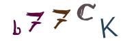 CAPTCHA на основе изображений