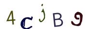 CAPTCHA на основе изображений