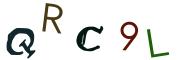 CAPTCHA на основе изображений