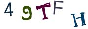 CAPTCHA на основе изображений