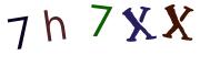 CAPTCHA на основе изображений