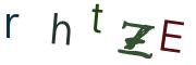 CAPTCHA на основе изображений