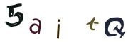 CAPTCHA на основе изображений