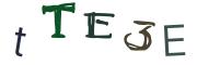 CAPTCHA на основе изображений