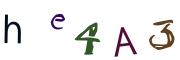 CAPTCHA на основе изображений