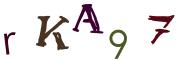 CAPTCHA на основе изображений
