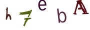 CAPTCHA на основе изображений