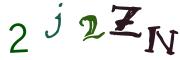 CAPTCHA на основе изображений