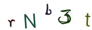 CAPTCHA на основе изображений