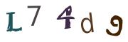 CAPTCHA на основе изображений