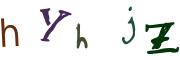 CAPTCHA на основе изображений