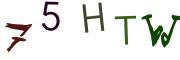 CAPTCHA на основе изображений