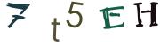 CAPTCHA на основе изображений
