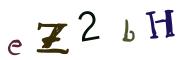 CAPTCHA на основе изображений