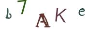 CAPTCHA на основе изображений