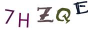 CAPTCHA на основе изображений
