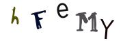 CAPTCHA на основе изображений