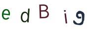 CAPTCHA на основе изображений