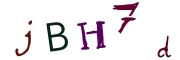 CAPTCHA на основе изображений