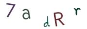 CAPTCHA на основе изображений