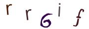 CAPTCHA на основе изображений