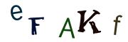 CAPTCHA на основе изображений