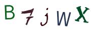 CAPTCHA на основе изображений