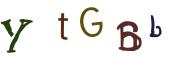 CAPTCHA на основе изображений