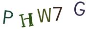 CAPTCHA на основе изображений